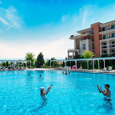 סבטי ולאס Prestige Fort Beach - Full Board מראה חיצוני תמונה
