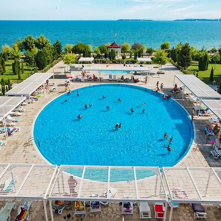 סבטי ולאס Prestige Fort Beach - Full Board מראה חיצוני תמונה