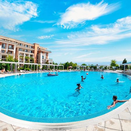 סבטי ולאס Prestige Fort Beach - Full Board מראה חיצוני תמונה