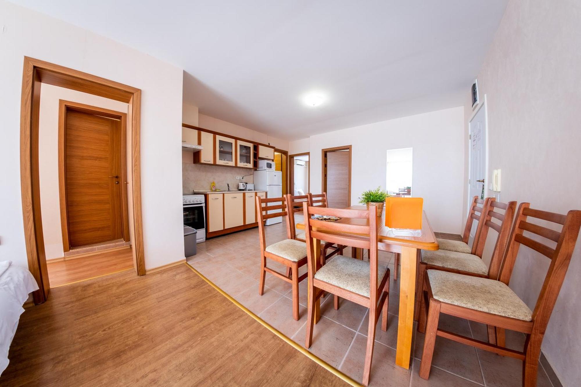 סבטי ולאס Prestige Fort Beach - Full Board מראה חיצוני תמונה