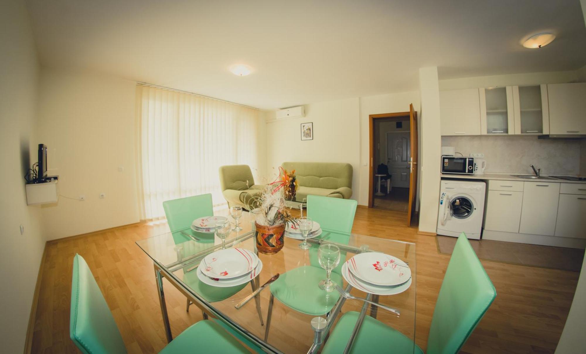 סבטי ולאס Prestige Fort Beach - Full Board חדר תמונה
