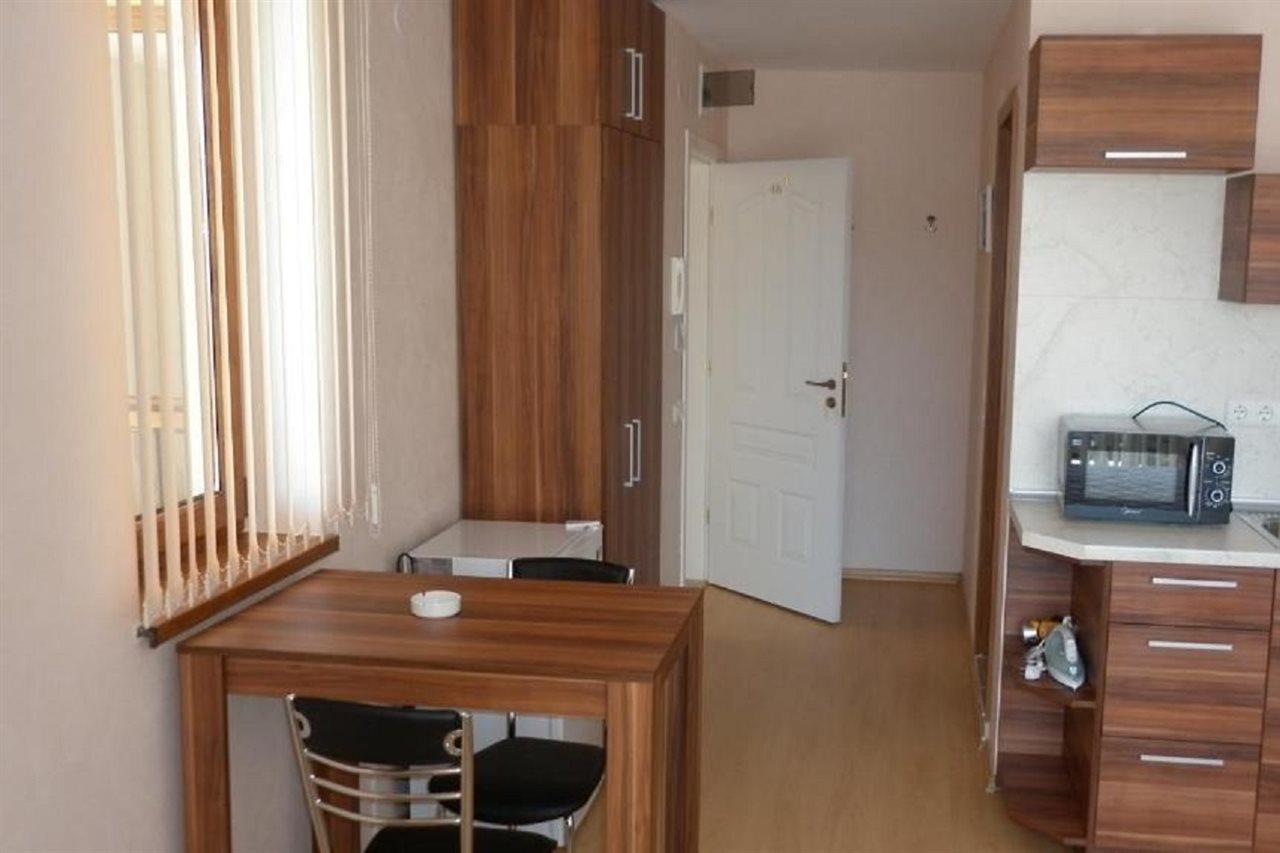 סבטי ולאס Prestige Fort Beach - Full Board מראה חיצוני תמונה