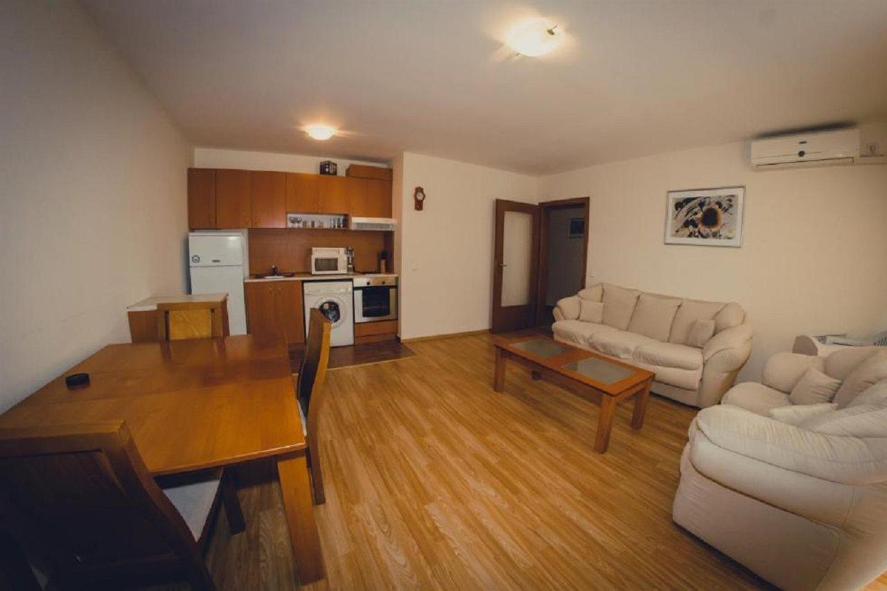 סבטי ולאס Prestige Fort Beach - Full Board מראה חיצוני תמונה